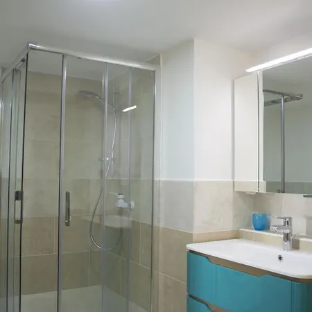 Appartement Turistcasa - Il Soldino *