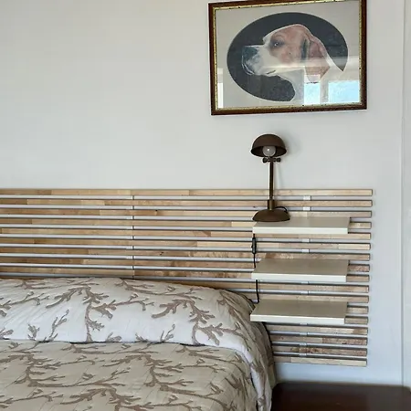 Appartement Turistcasa - Il Soldino