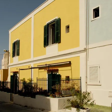 Turistcasa - Il Soldino Apartment