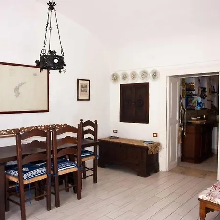 Turistcasa - Il Soldino Ponza