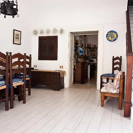 Apartment Turistcasa - Il Soldino Ponza