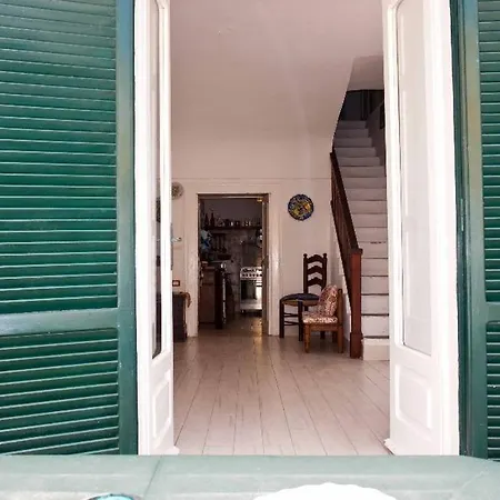Apartment Turistcasa - Il Soldino Ponza