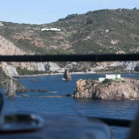 Turistcasa - Il Soldino Ponza