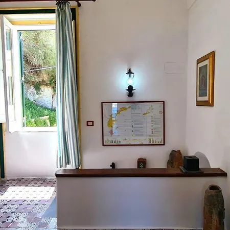 Turistcasa - Il Soldino Apartment