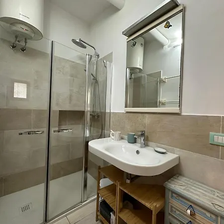 Apartment Turistcasa - Il Soldino