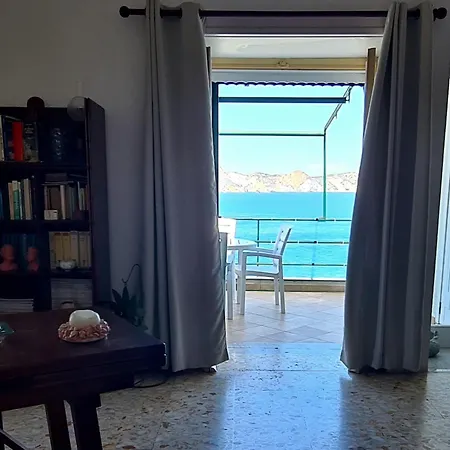 Turistcasa - Il Soldino Apartment Ponza