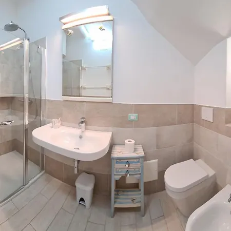 Turistcasa - Il Soldino Apartment *