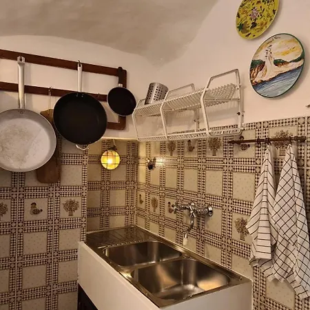 Apartment Turistcasa - Il Soldino *