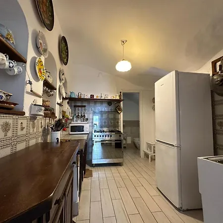 Turistcasa - Il Soldino Apartment Ponza