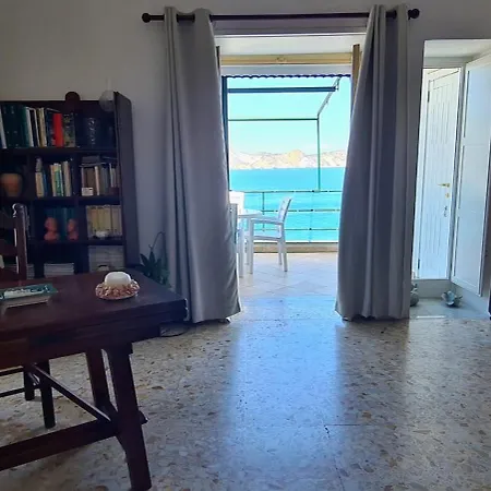 Apartment Turistcasa - Il Soldino Ponza