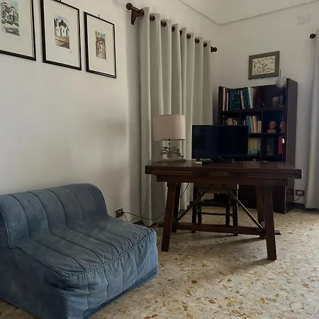 Turistcasa - Il Soldino Apartment *
