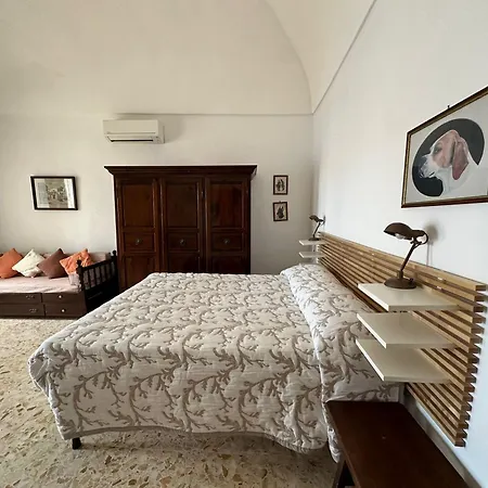 Apartment Turistcasa - Il Soldino Ponza