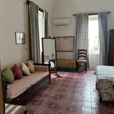 Turistcasa - Il Soldino Ponza