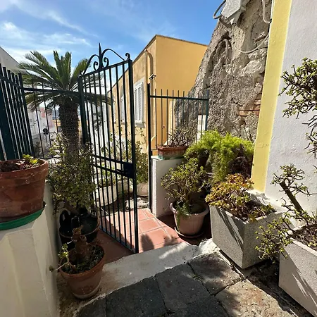 Turistcasa - Il Soldino Apartment