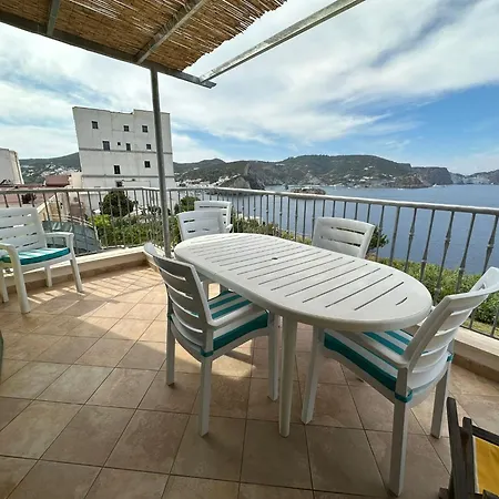 Turistcasa - Il Soldino Apartment Ponza